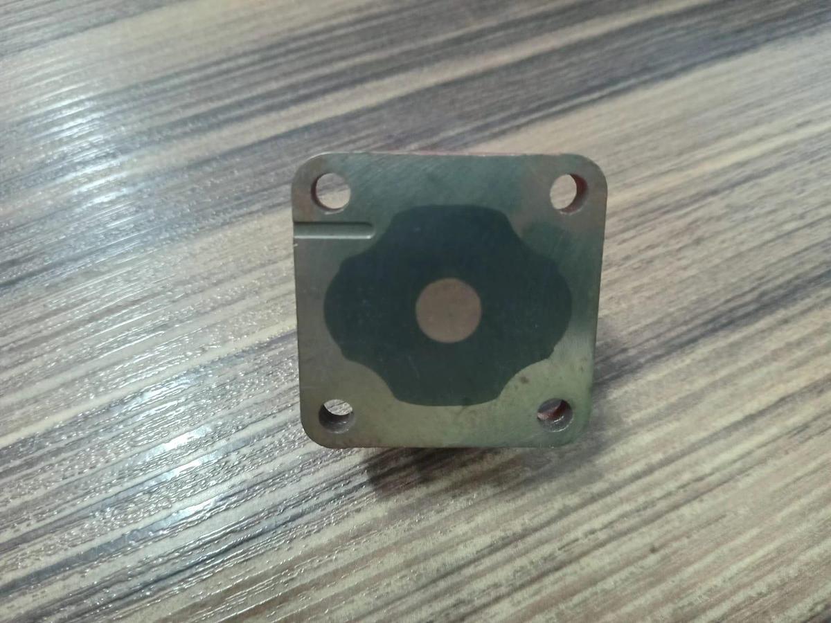 Válvula de Corte de Combustível Cummins 3098354