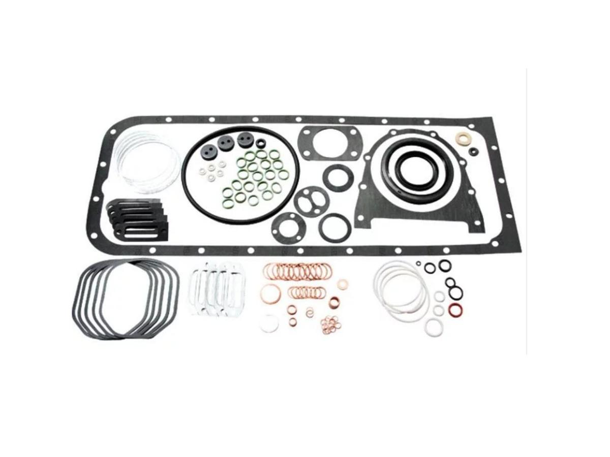 Kit Juntas Completa Deutz 02929651