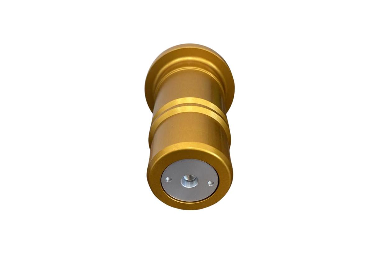 Receptor de Enchimento Rápido Original Caterpillar 471-8198