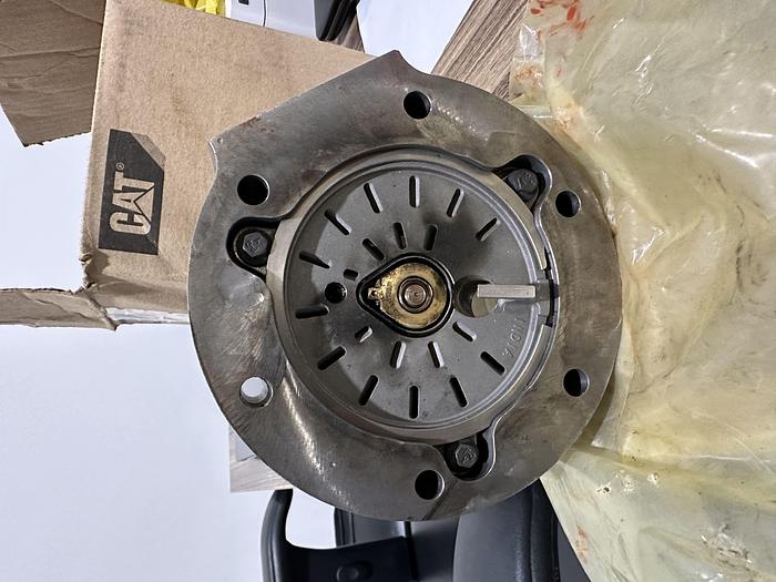 Conjunto cabecote de combustão Caterpillar 433-3675