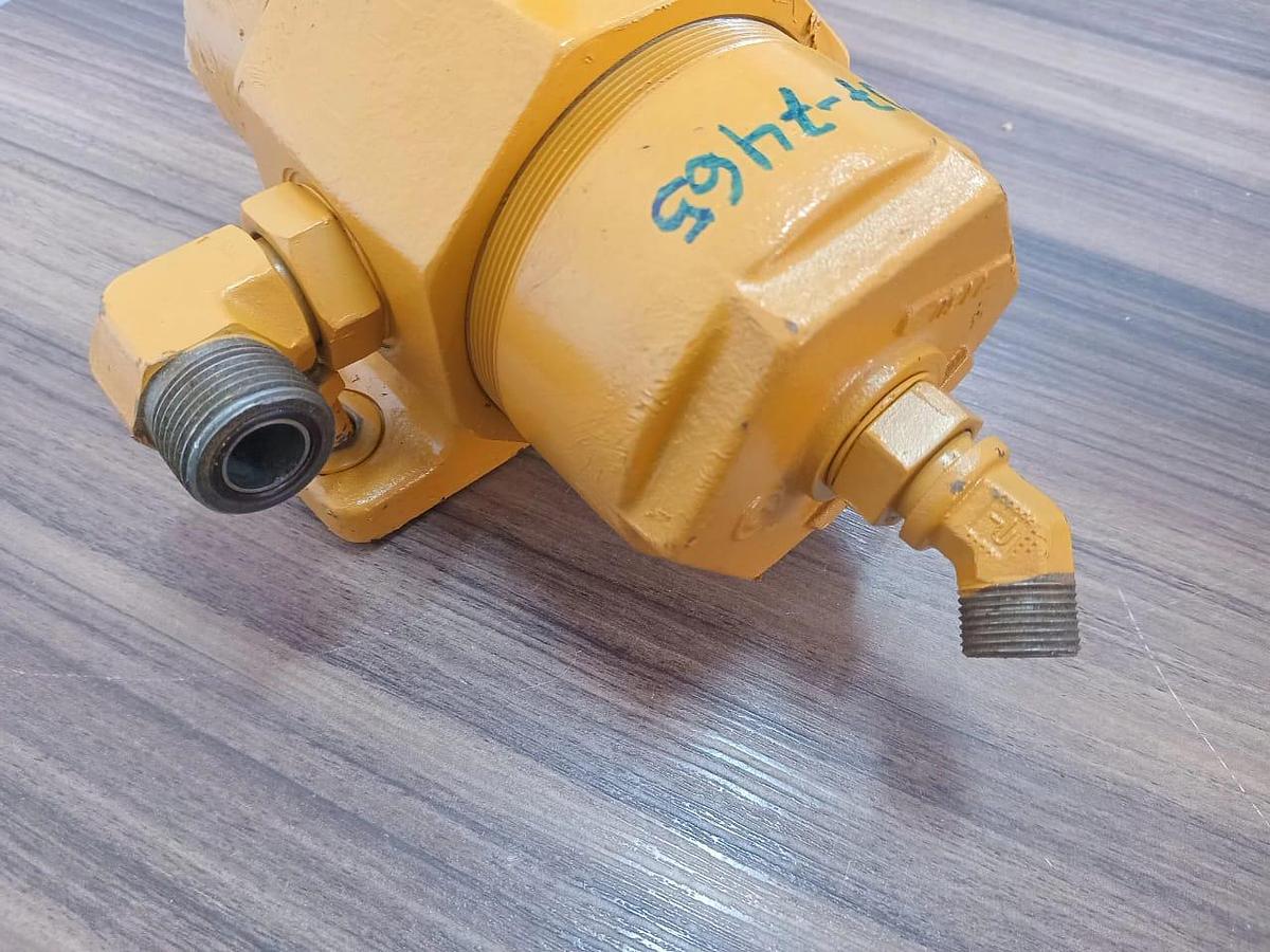 Usado Grupo Ajustador de Folga Caterpillar 566-9766