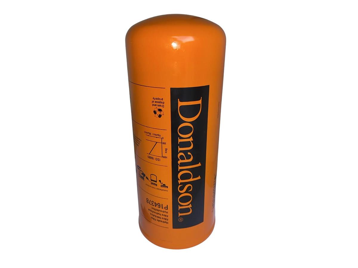 Filtro Hidráulico Donaldson P164378
