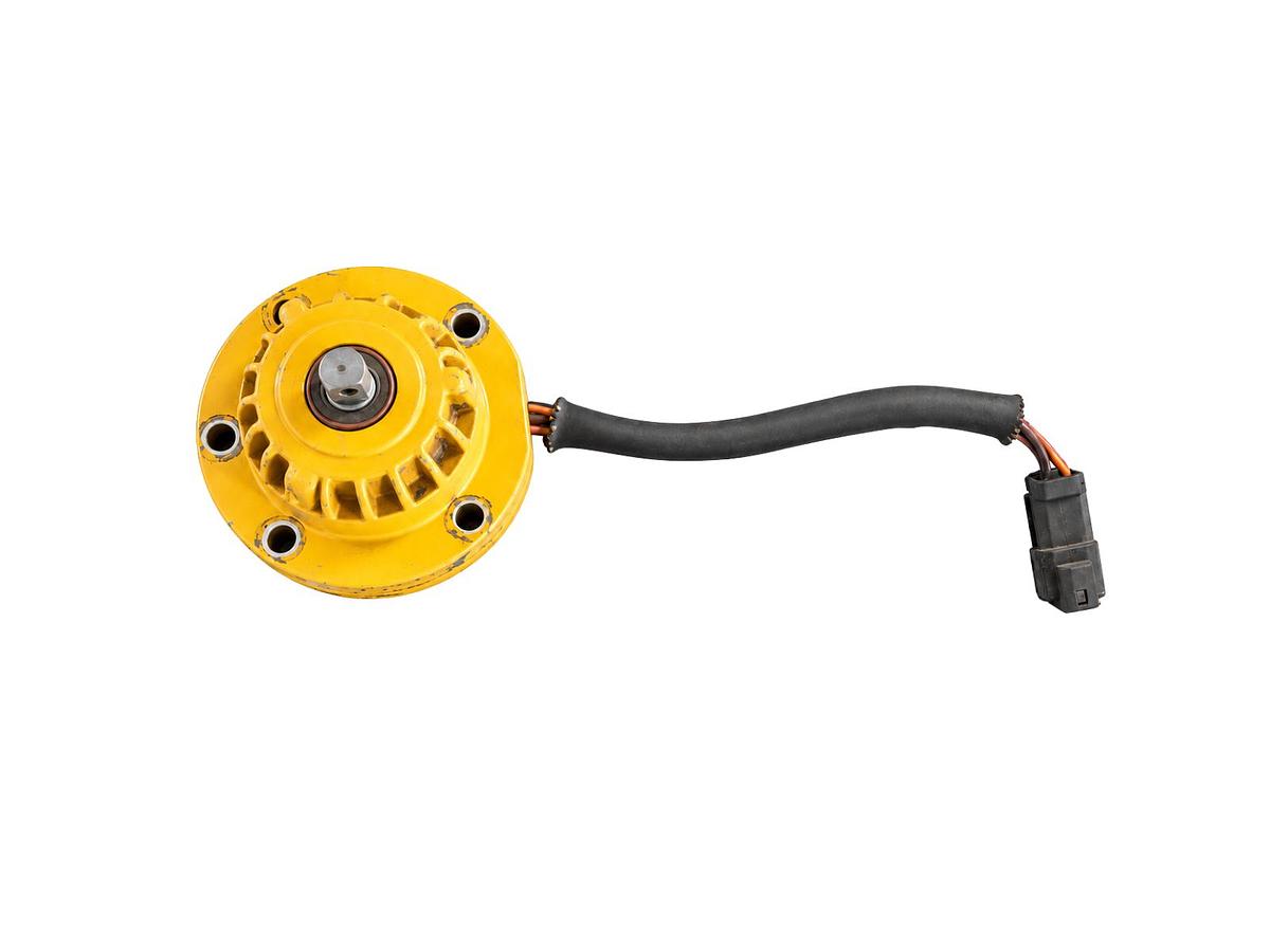 Usado Sensor Posição Caterpillar 266-2338/20R-7466