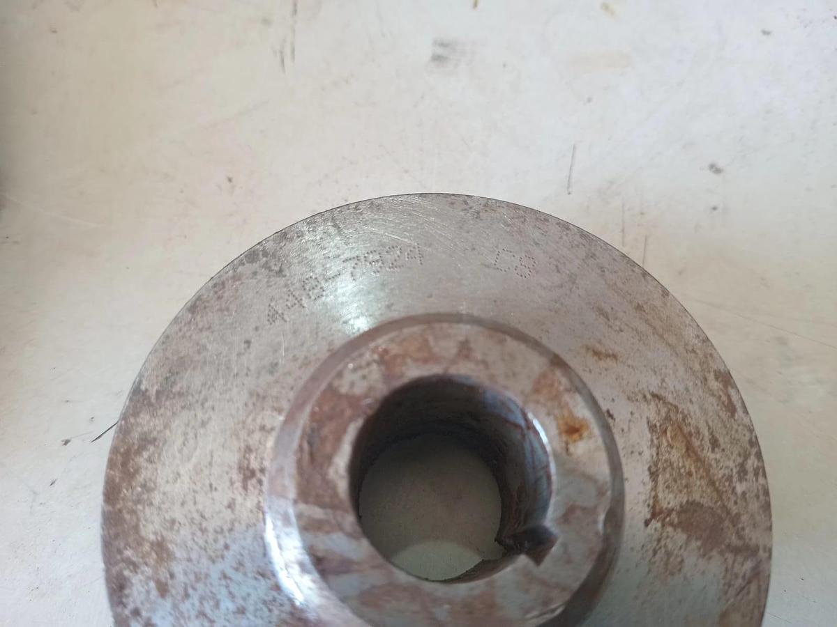 Polia Caterpillar 448-7924