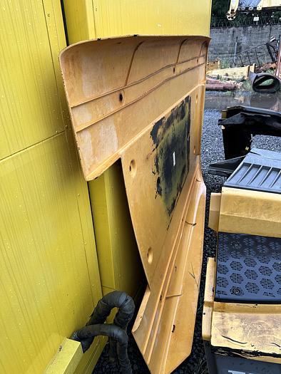 Usado Chapéu da Cabine Motoniveladora VOLVO G940 / G990