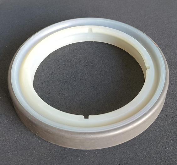 Selo do Limpador de Lábio Duplo Caterpillar 231-3538