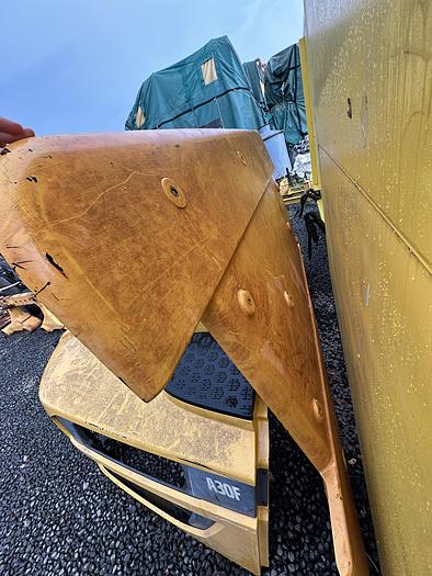 Usado Chapéu da Cabine Motoniveladora VOLVO G940 / G990