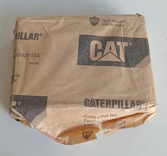 Bloco de Aço Caterpillar 153-1460