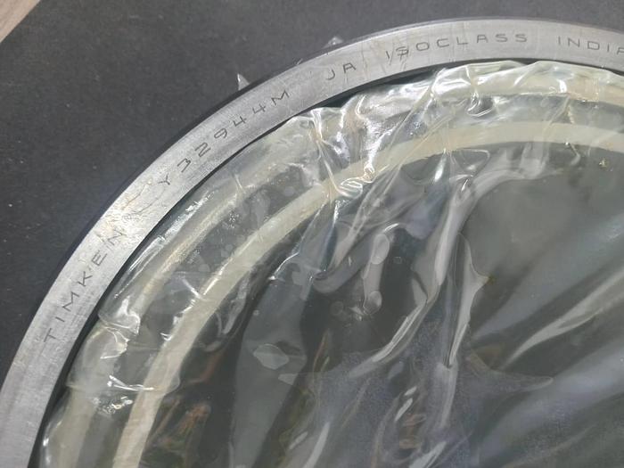 Rolamento Timken NP657939