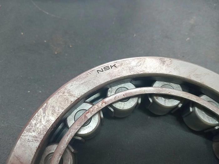 Rolamento Cilíndrico NSK 316