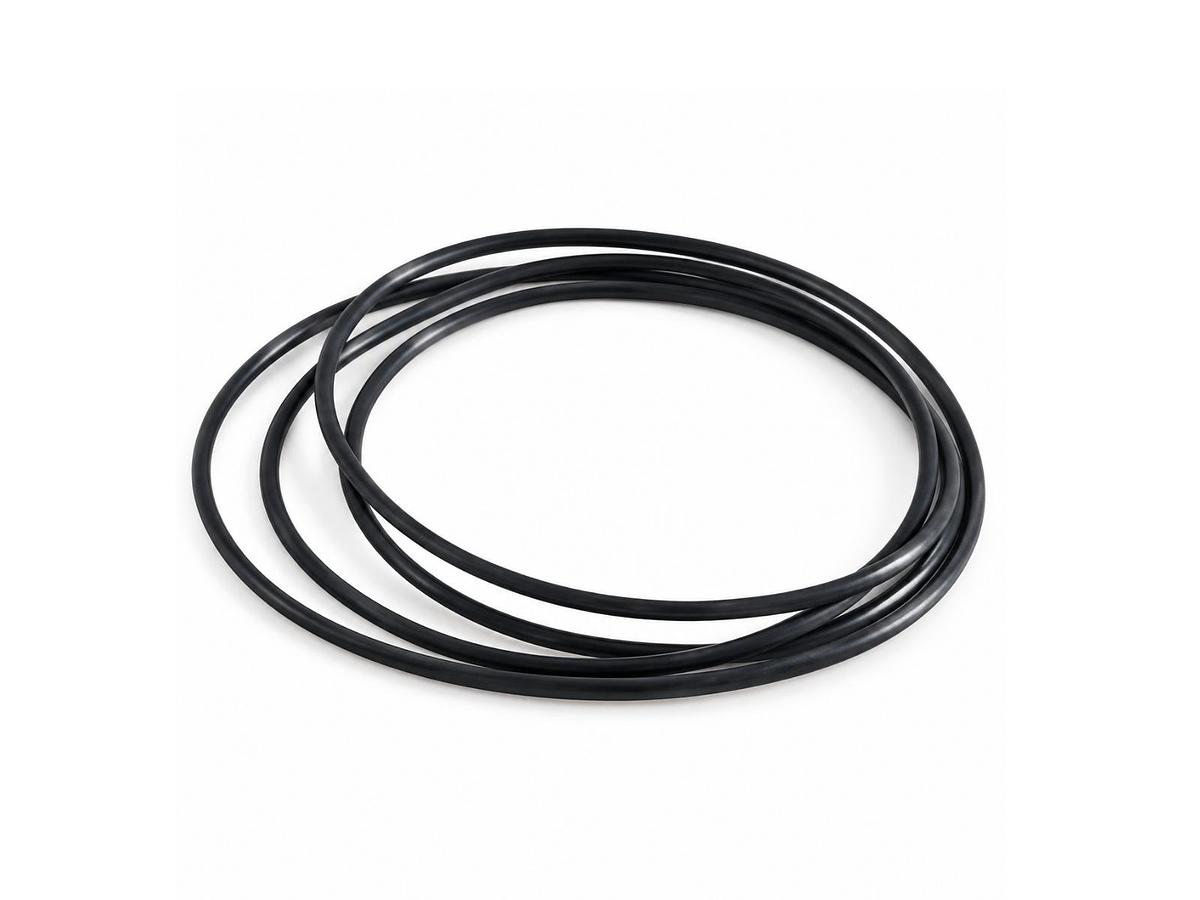 Anel Retentor "O" Caterpillar 4D-0449
