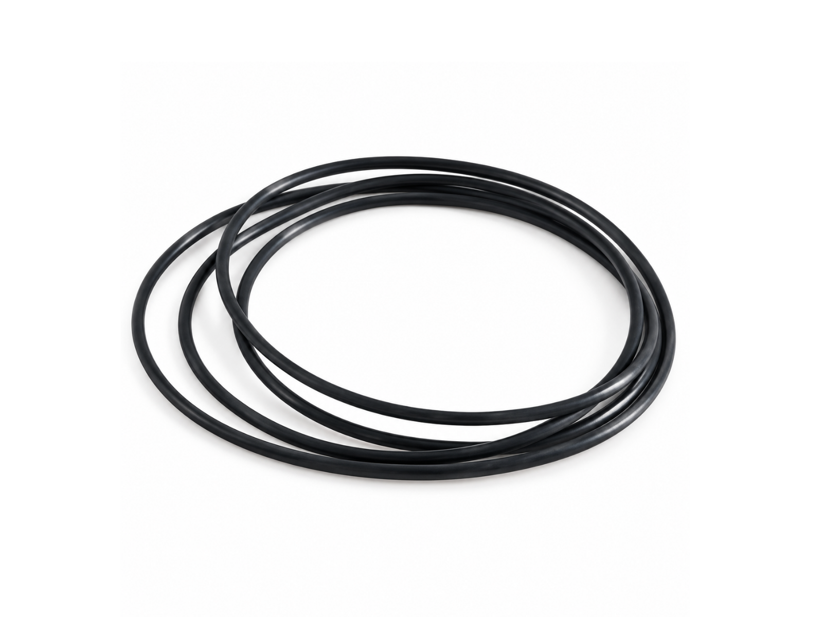 Anel Retentor "O" Caterpillar 4D-0449