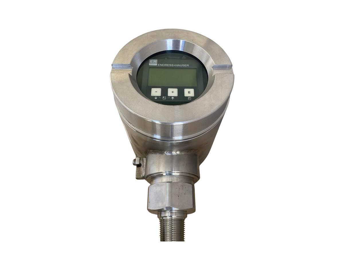 Transmissor Nível Endress+Hauser M FMP40
