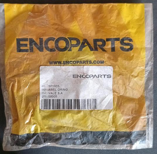 Retentor Caterpillar 5P-1935