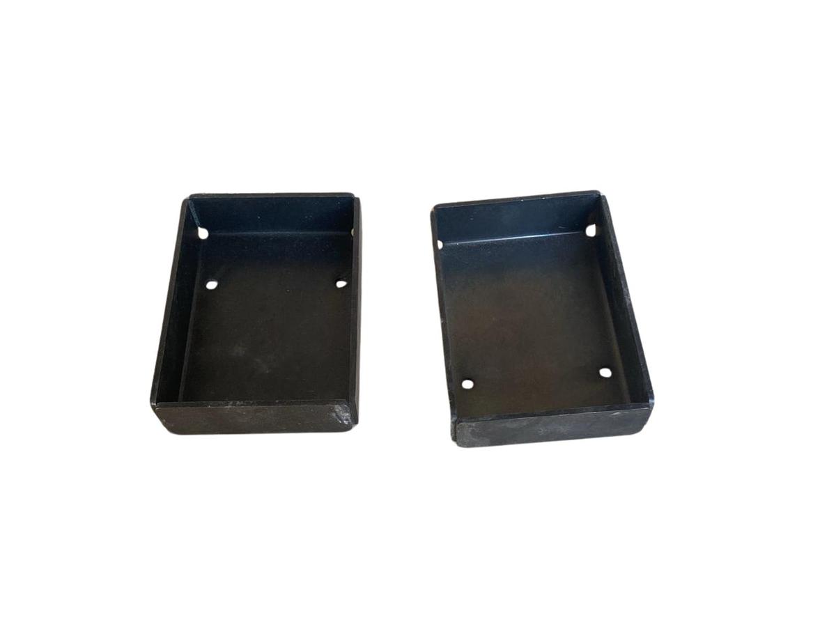 Placa Proteção Volvo VOE15089848