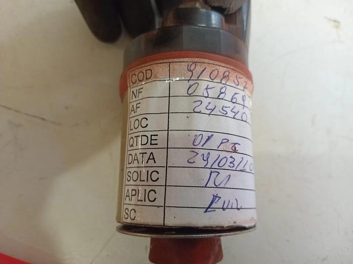 Motor Partida Cargo 35641160