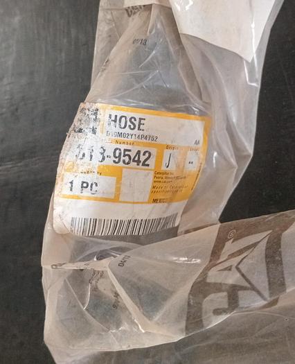 Mangueira Caterpillar 313-9542