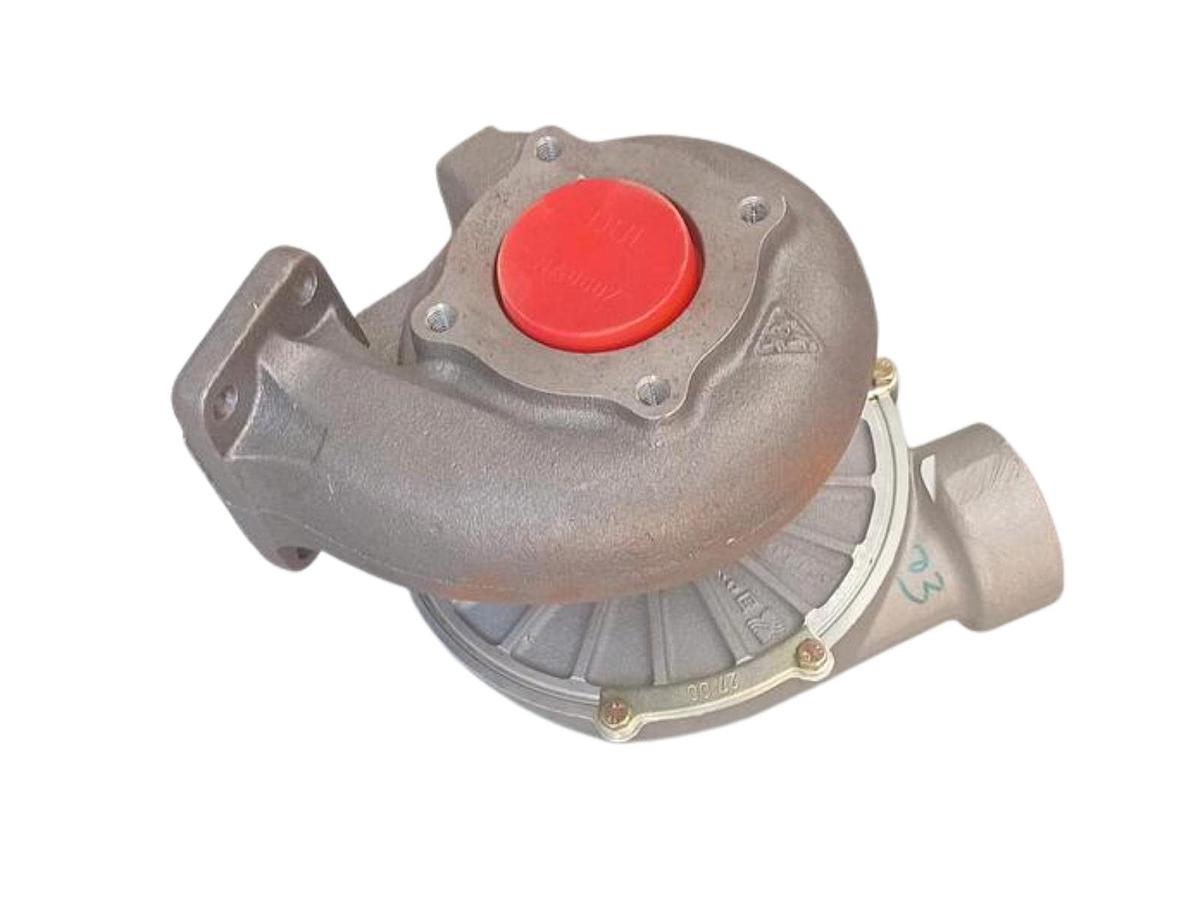 Turbina Diesel Liebherr 5700-201 / 5327 970 6609