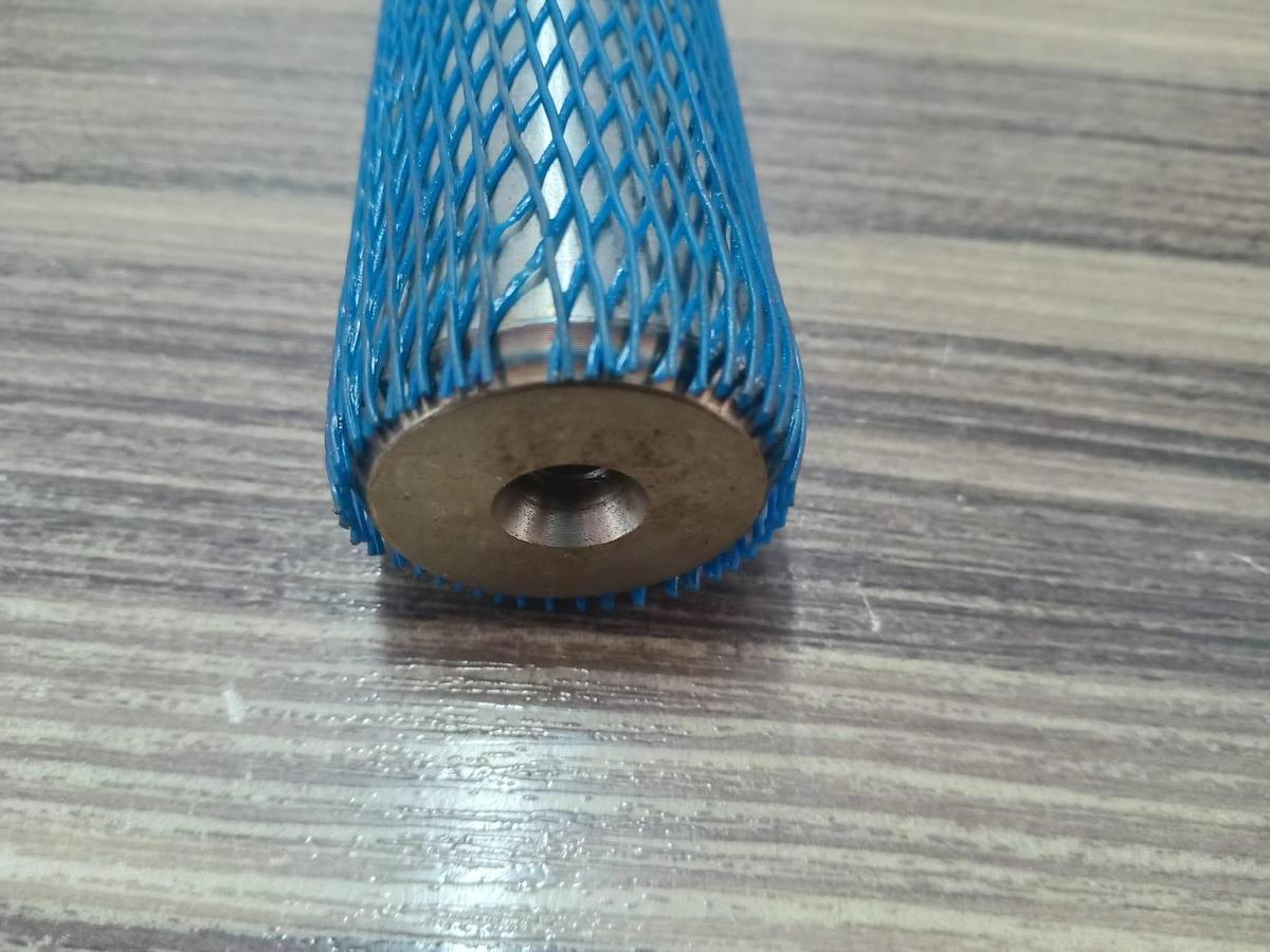 Usado Pino de Aço Plano Caterpillar 2G-8633