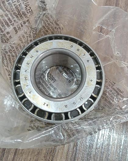 Rolamento de Rolos Conicos Timken 3876