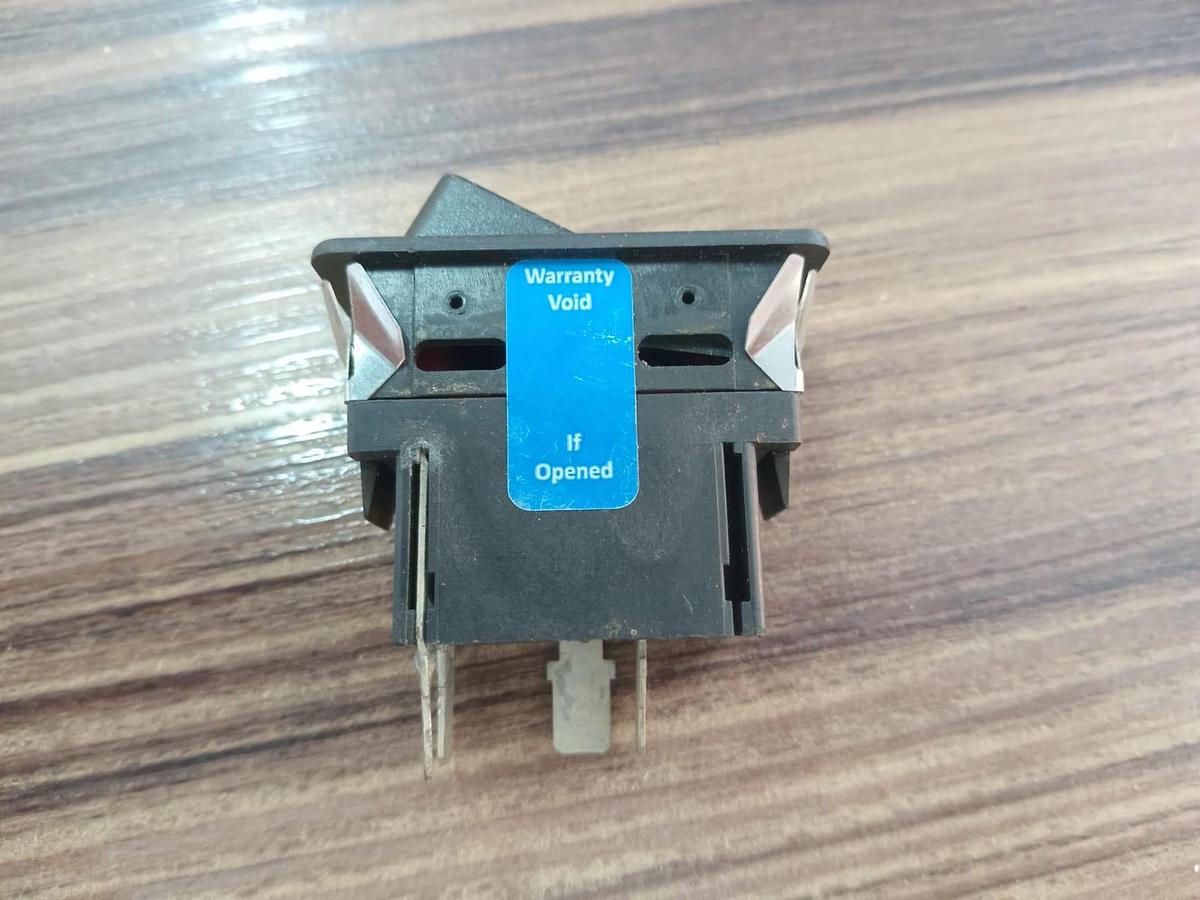 Chave Seletora de Luz Bipolar Caterpillar 170-1308