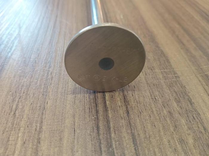 Válvula Exaustor Caterpillar 455-8891