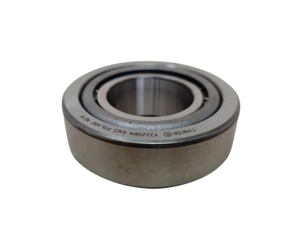 Rolamento Rolos Cônicos TIMKEN Y32206M