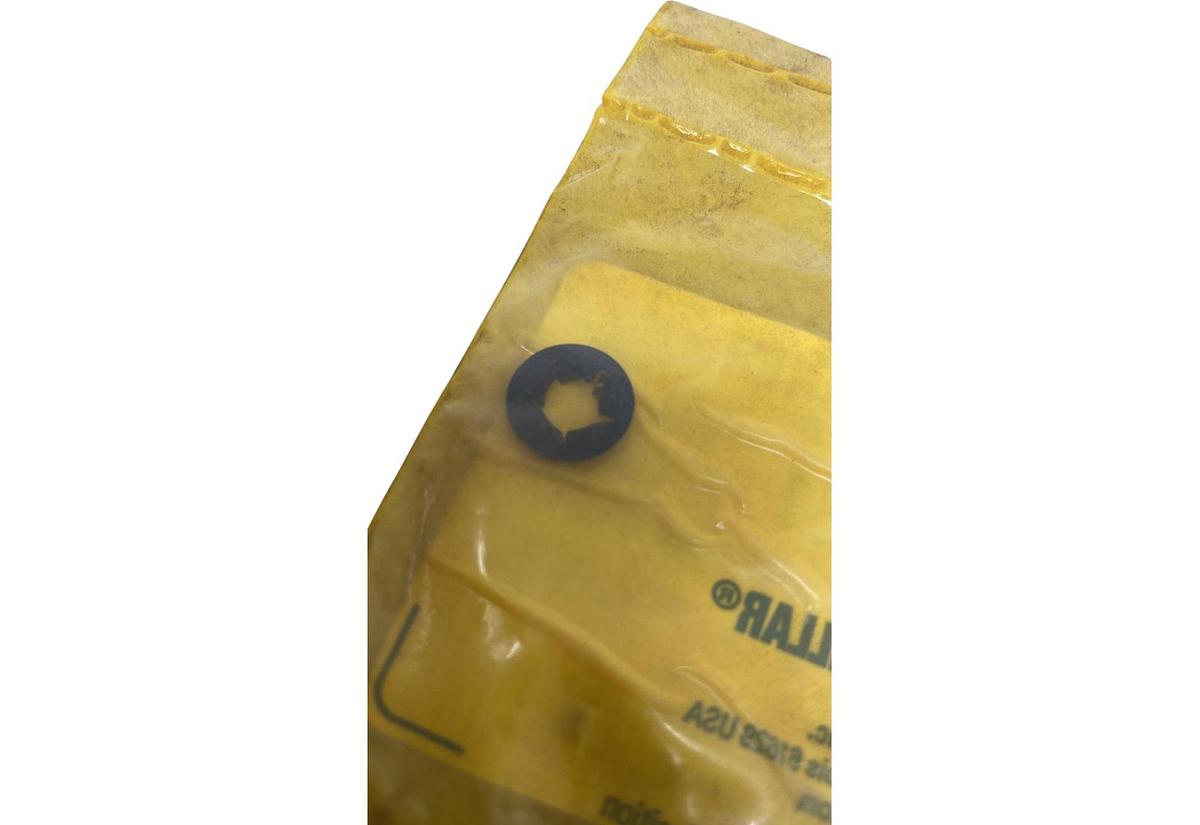 Porca Push-on Original Caterpillar 7X-2031