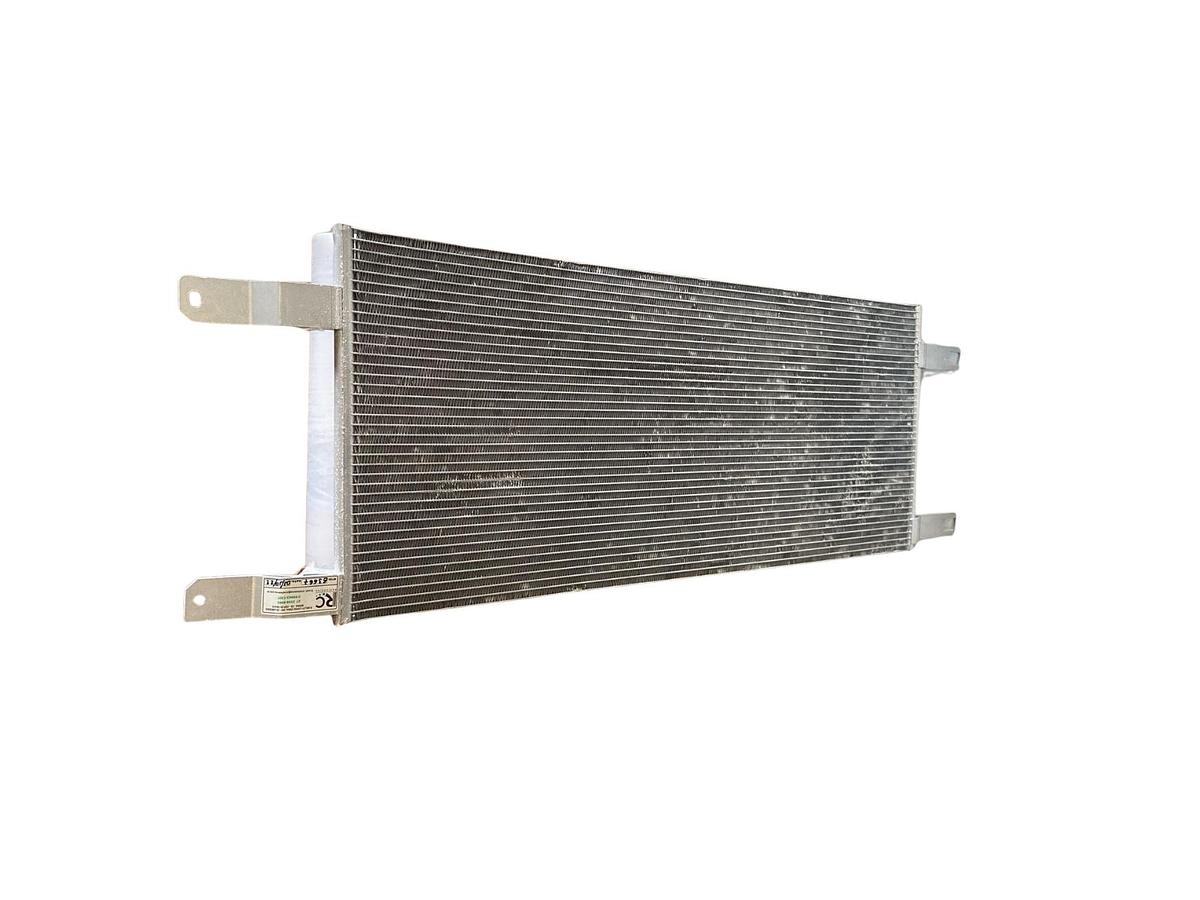 Usado Condensador Ar Condicionado Scania 2014389