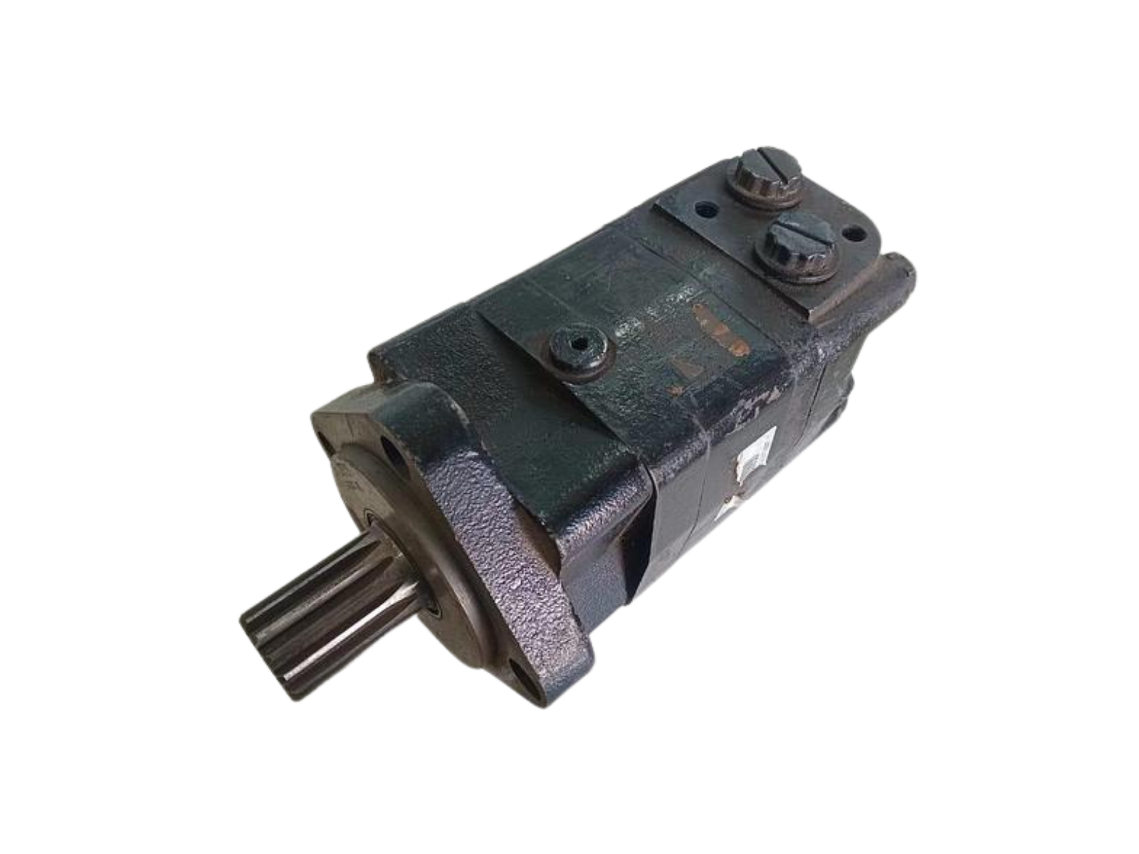 Motor Hidráulico Orbital Danfoss 2SY315