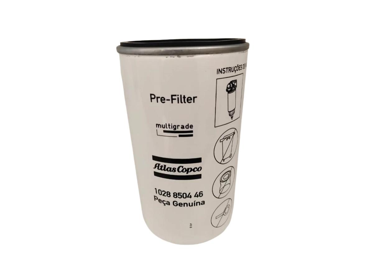 Filtro Combustível Atlas Copco 1028 8504 46