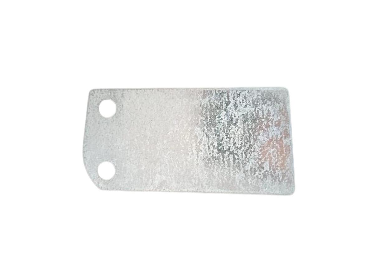 Placa De Fixação Original Volvo 11190609