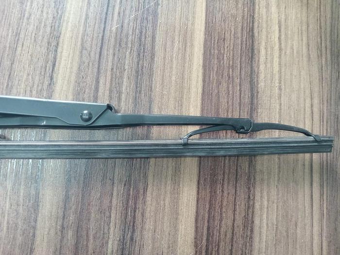 Usado Palheta do Limpador de Parabrisa Mercedes A9588200045