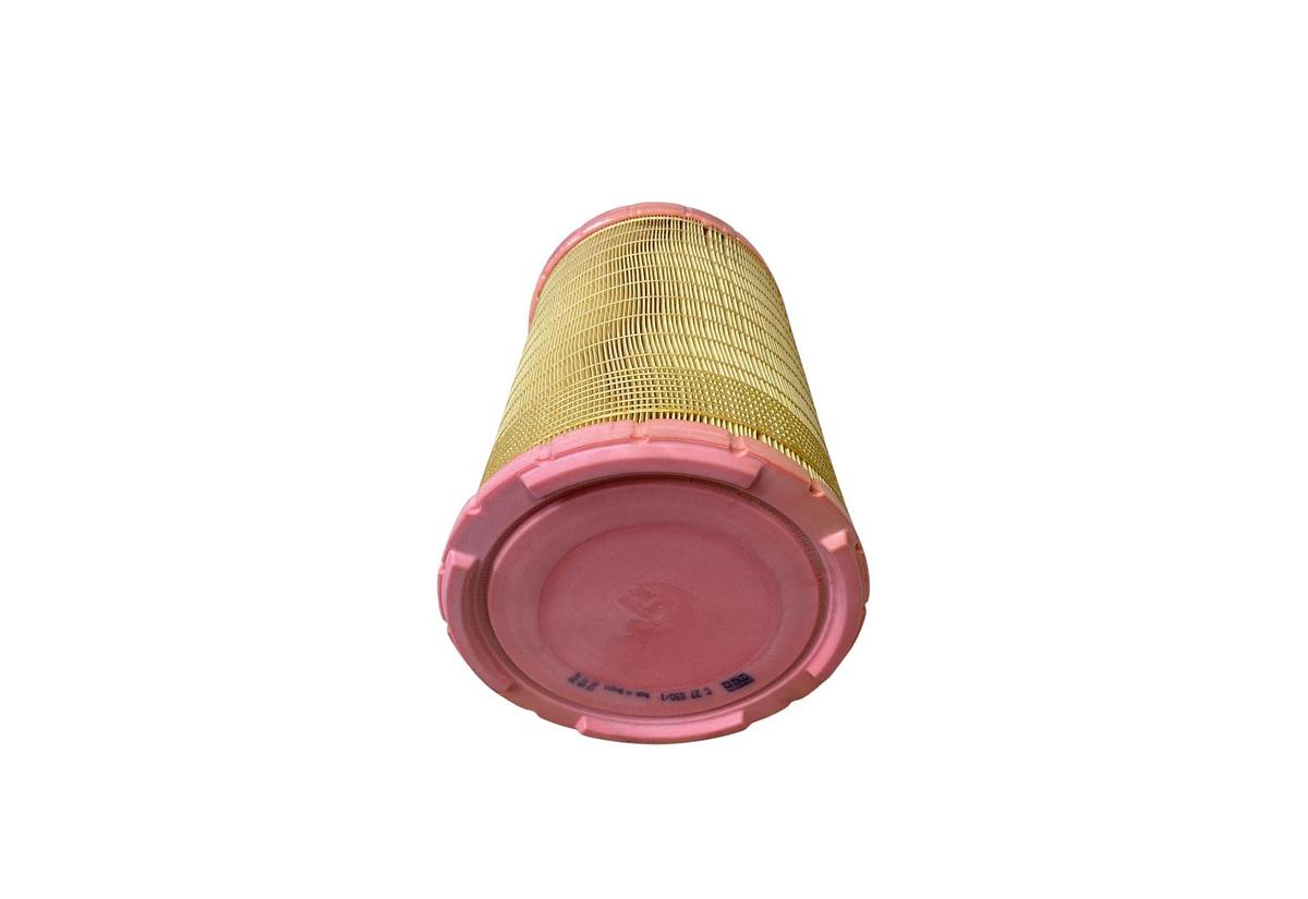 Filtro de Ar Original MANN FILTER C27830/1