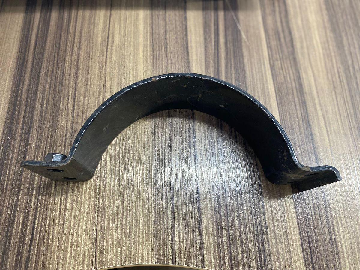 Suporte Caterpillar 124-0911