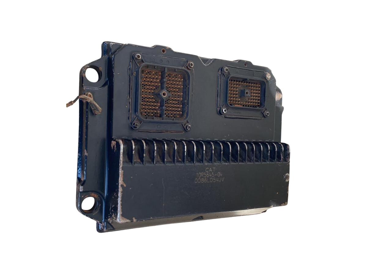 Usado Módulo Controle Eletrônico Caterpillar 10R-5645