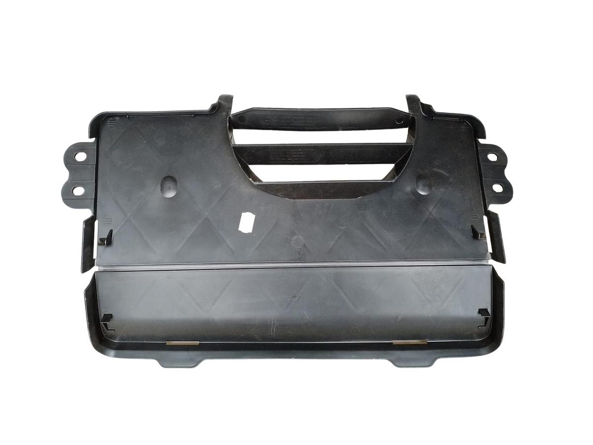 Tampa Caixa Filtro Ar Cabine Original Mercedes-Benz A9408360058