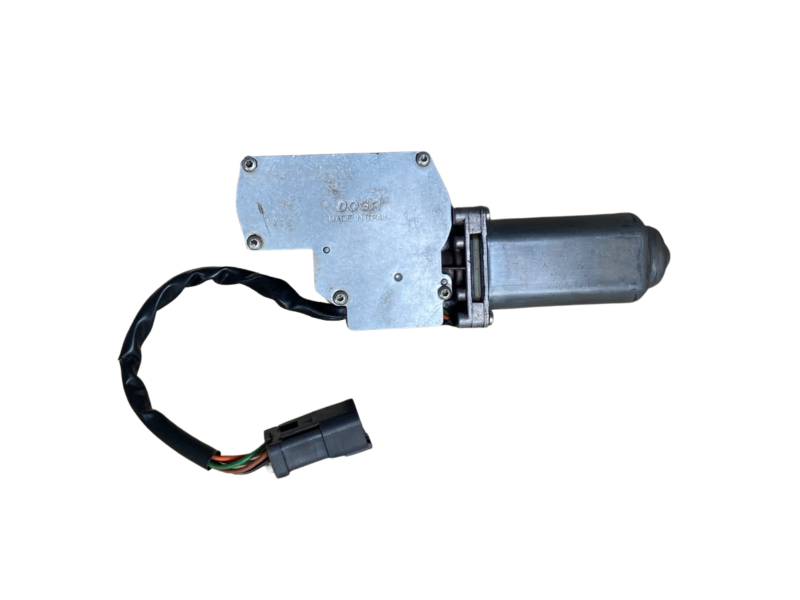 Usado Motor do Limpador de Para-brisa Caterpillar 457-3650