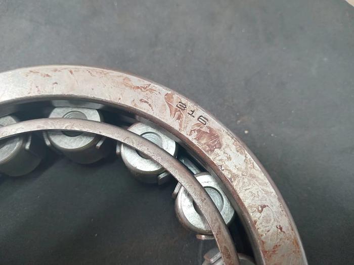 Rolamento Cilíndrico NSK 316