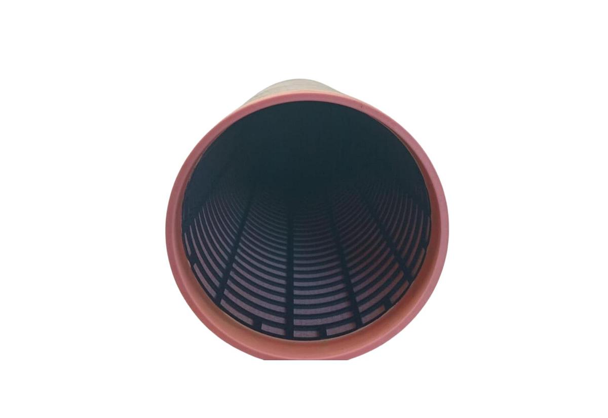 Elemento Secundário Filtro Ar Original Caterpillar 245-3819