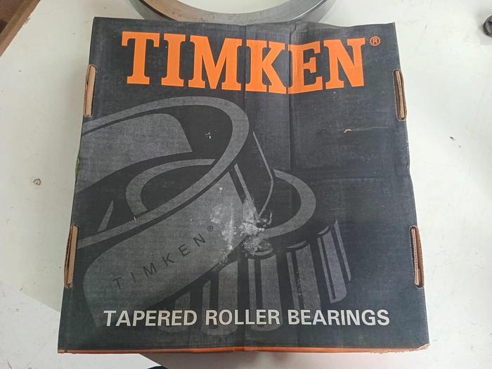 Capa para Rolamento TIMKEN 96140