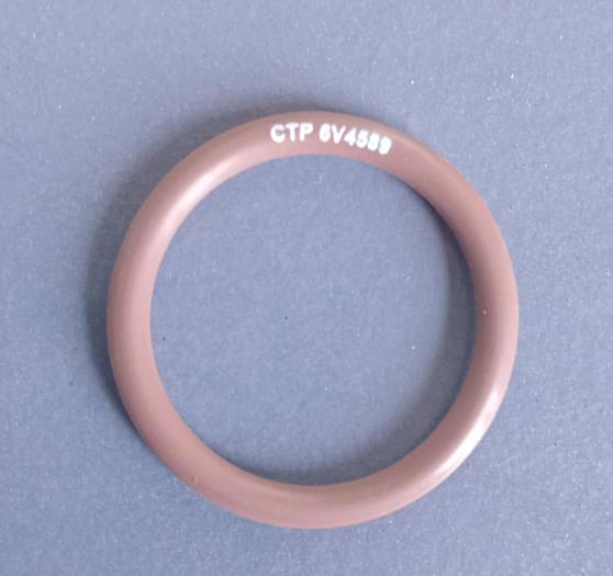 Anel Retentor Caterpillar 6V-4589