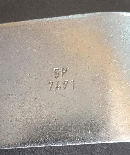 Meio Grampo Caterpillar 5P-7471