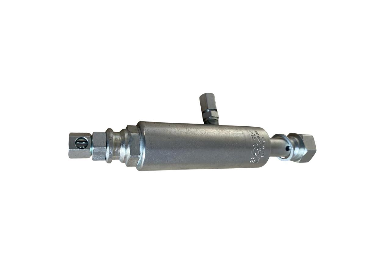 Injetor Graxa Graco 114909