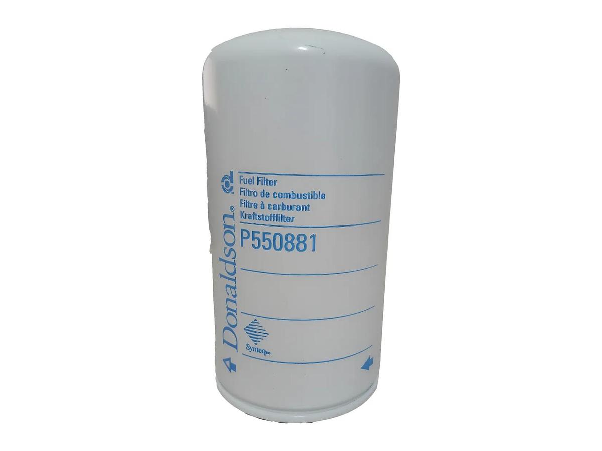 Filtro de Combustivel Donaldson P550881
