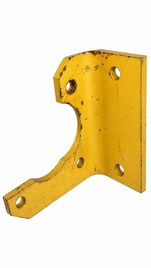 Suporte Montagem Tanque Cilindro Caterpillar 8W-4733