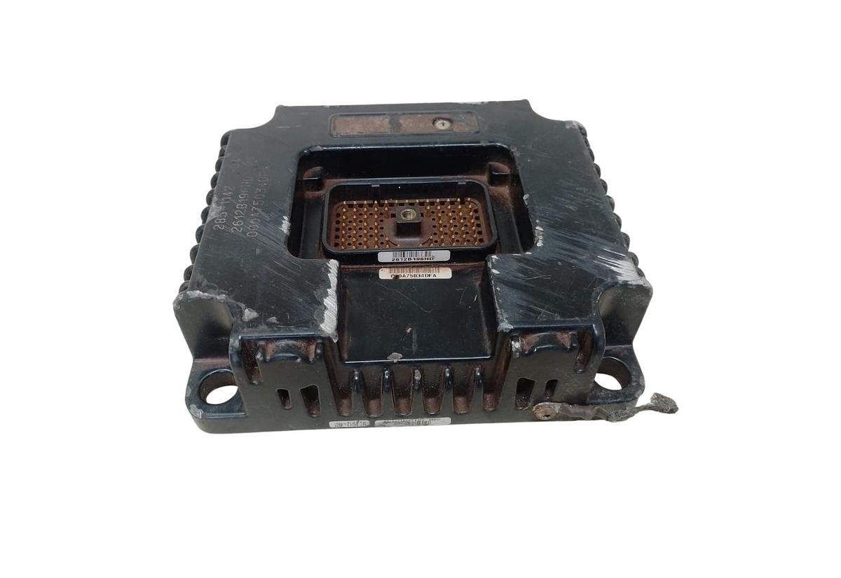 Usado Modulo de Radio Original Caterpillar 285-1133