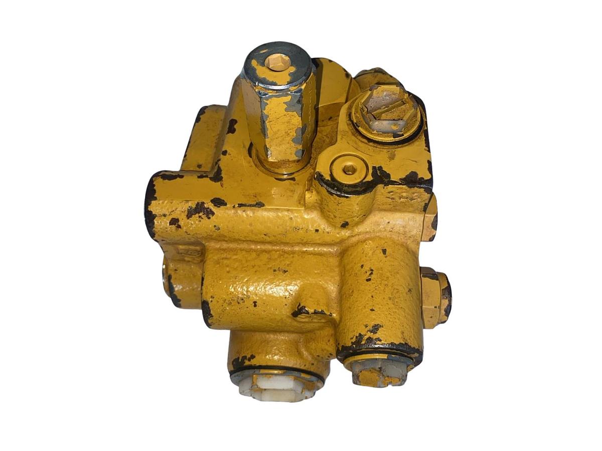 Usado Grupo Válvula Carga Acumulador Caterpillar 341-2634