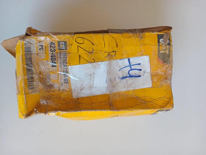 Indicador Caterpillar 423-4044