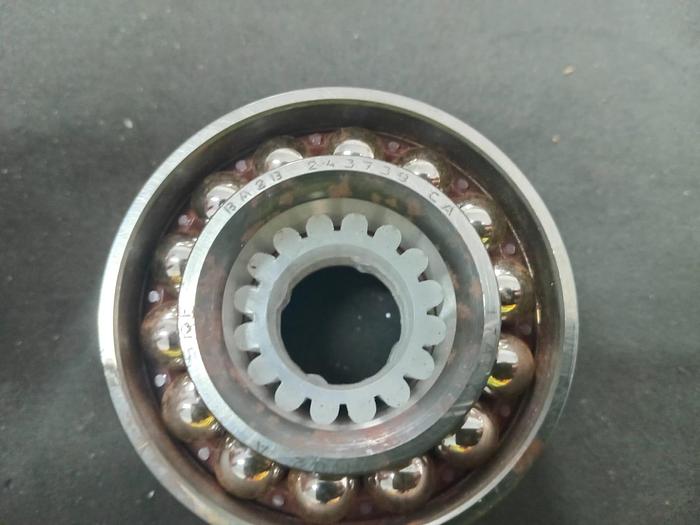 Rolamento Volvo SKF BA2B 243739 CA